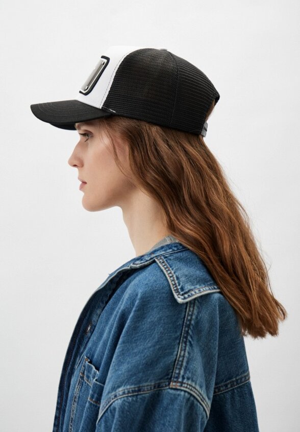 Бейсболка John Hatter & Co