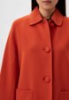 Пальто однобортное Weekend Max Mara4  - превью