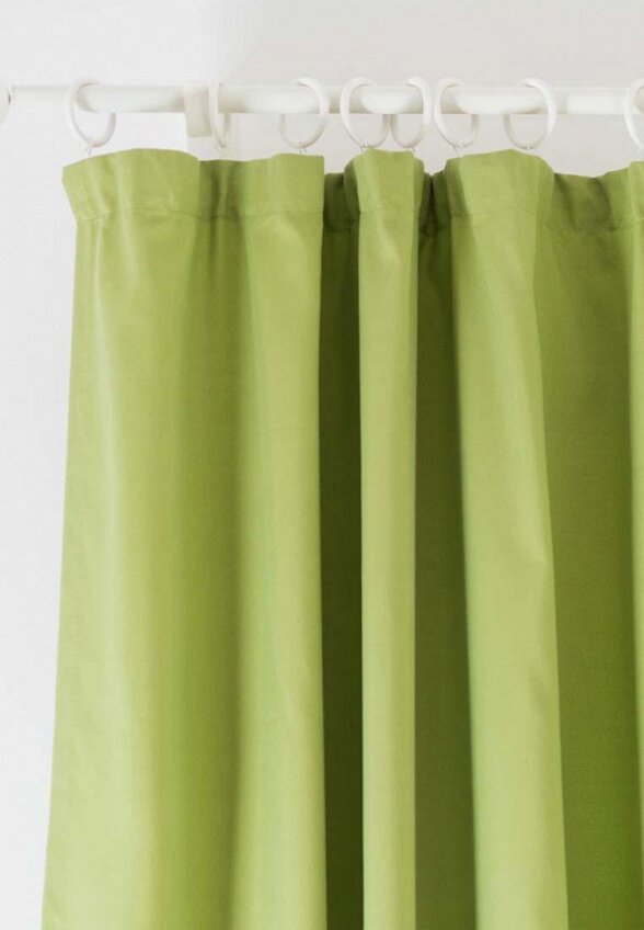 Штора Pasionaria