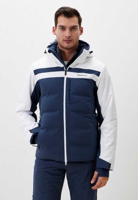 Куртка горнолыжная Glissade