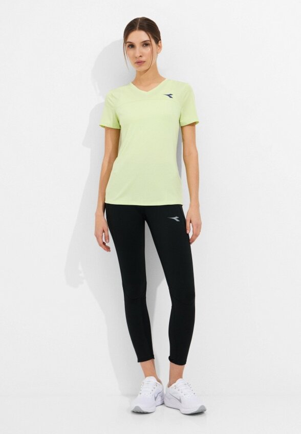 Футболка спортивная Diadora