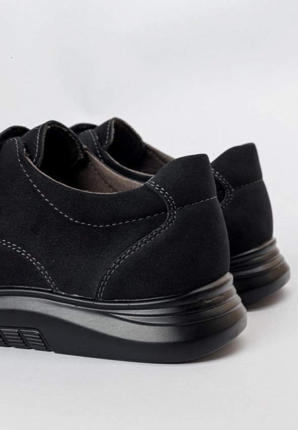 Ботинки Tikkago