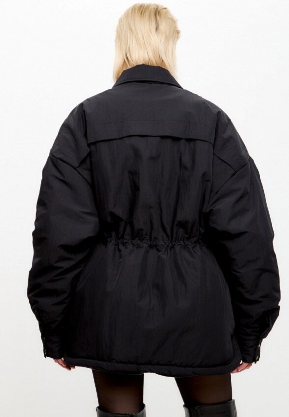 Куртка утепленная Katerina Myachina