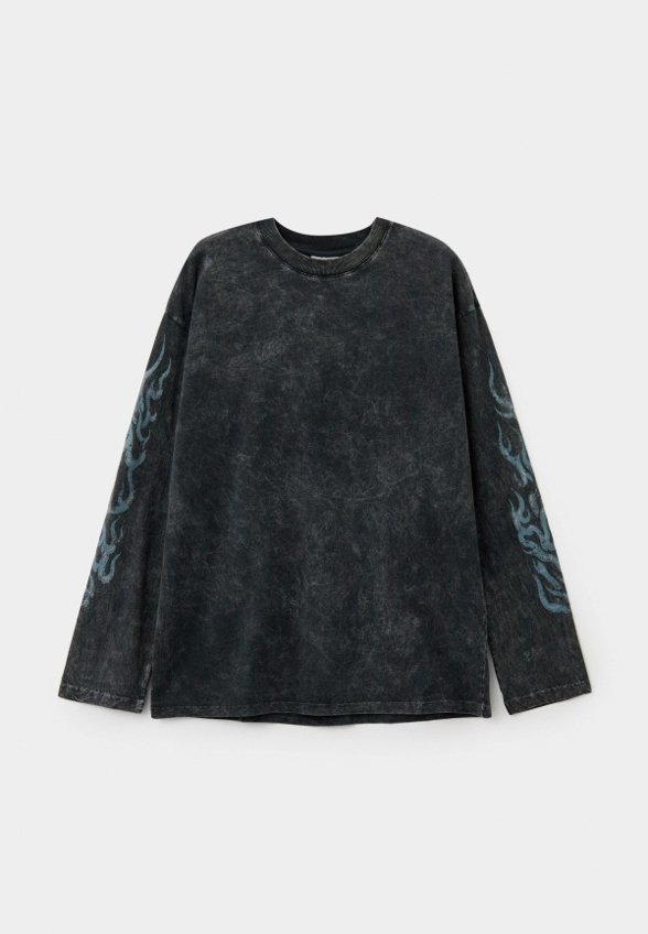 Лонгслив Mademan