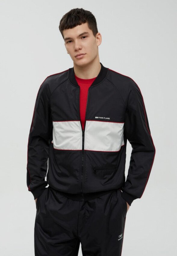 Олимпийка Finn Flare