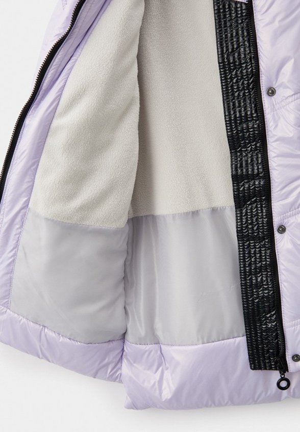 Куртка утепленная АксАрт