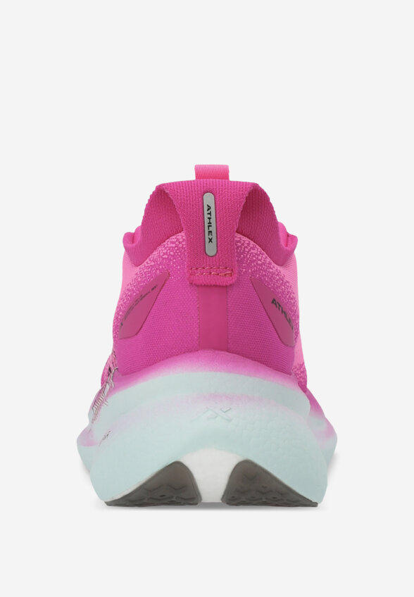 Кроссовки женские Athlex Hyper Ice, Розовый