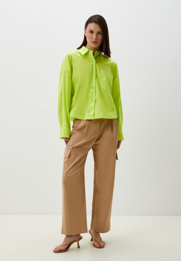 Рубашка Twist