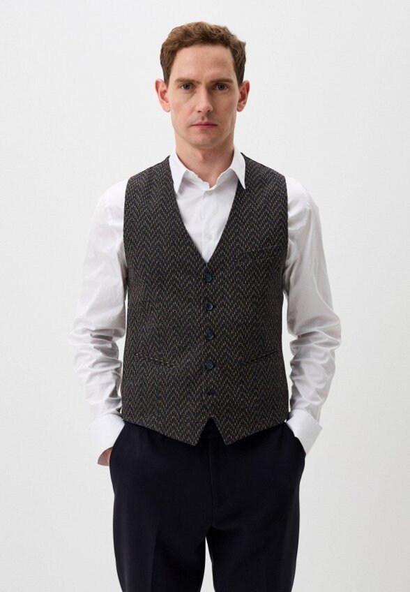 Жилет Corso Milano