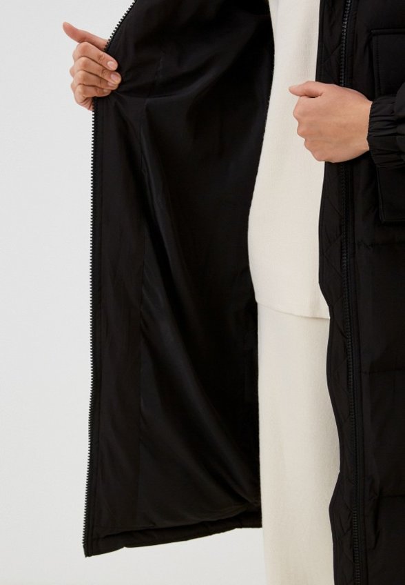 Пуховик Lawinter