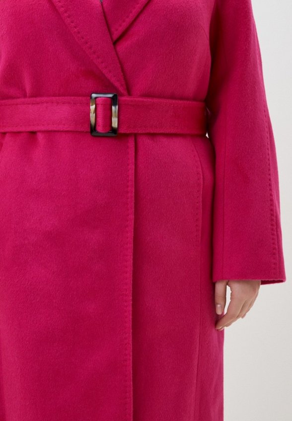 Пальто-халат Le Monique