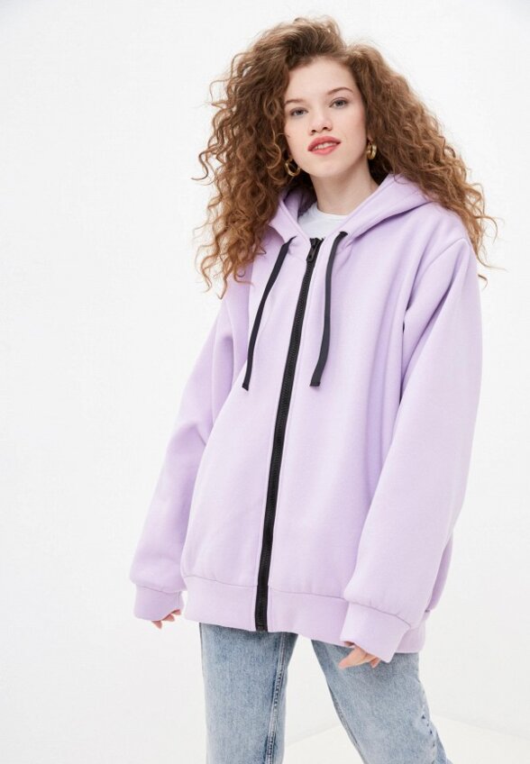 Толстовка Malaeva