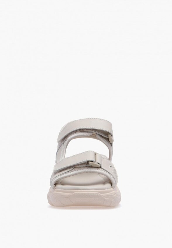 Сандалии El Tempo