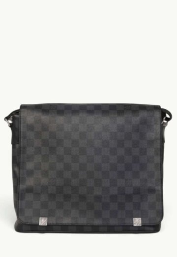 Louis Vuitton District