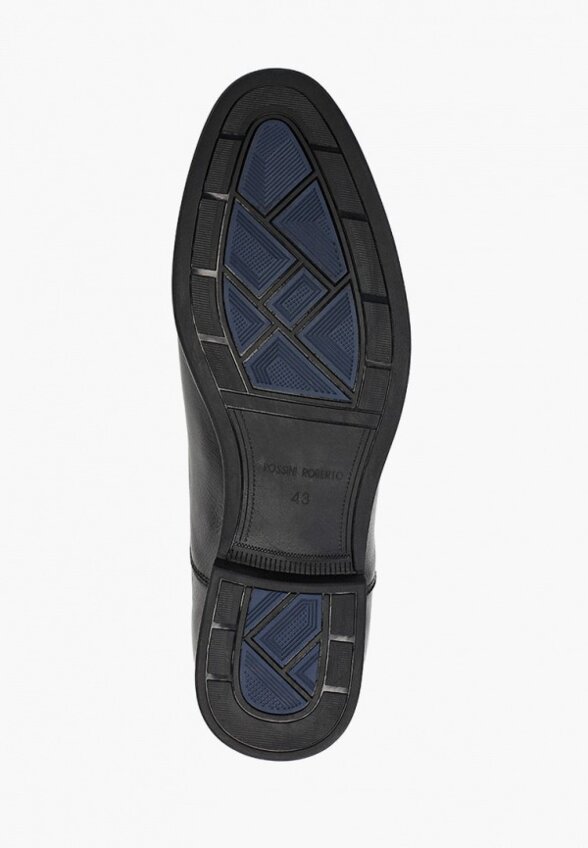 Туфли Rossini Roberto