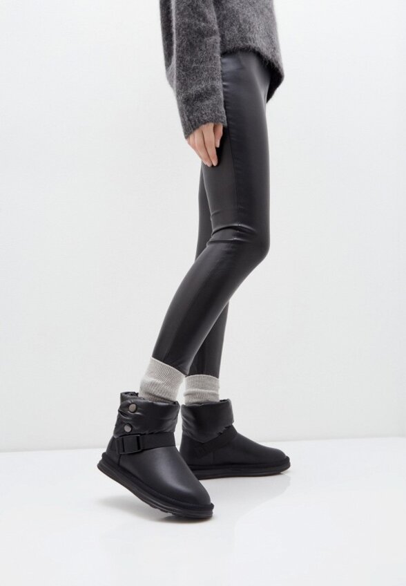 Дутики Lolli l Polli