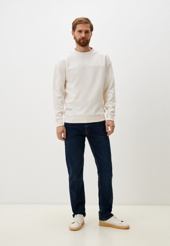 Джинсы Mossmore