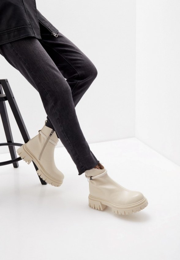 Ботинки Valley