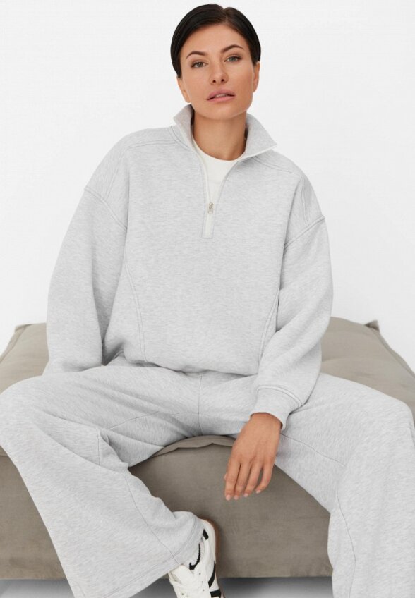 Олимпийка Neverlate