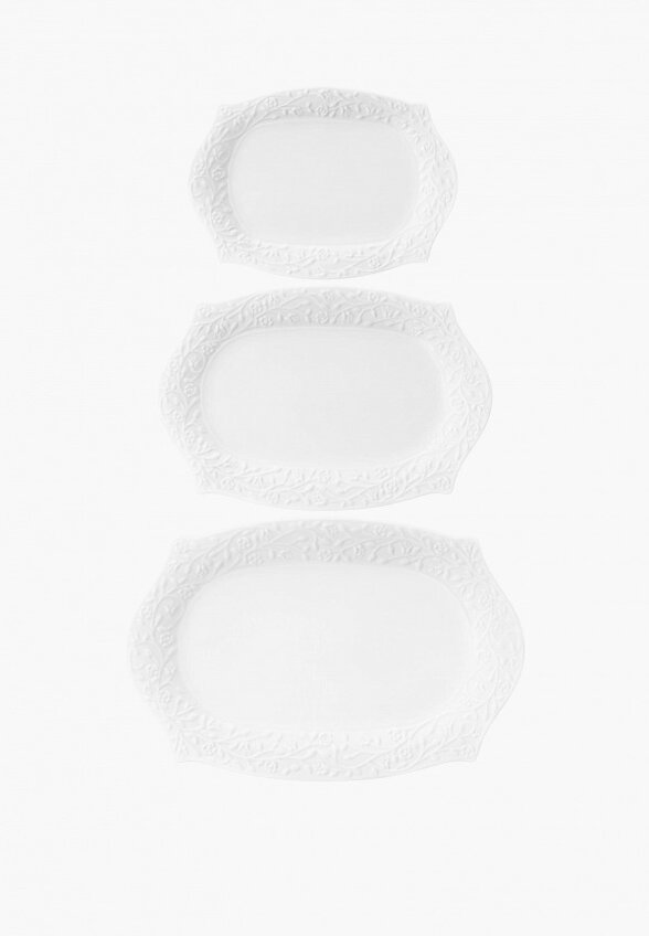 Набор посуды для сервировки Elan Gallery