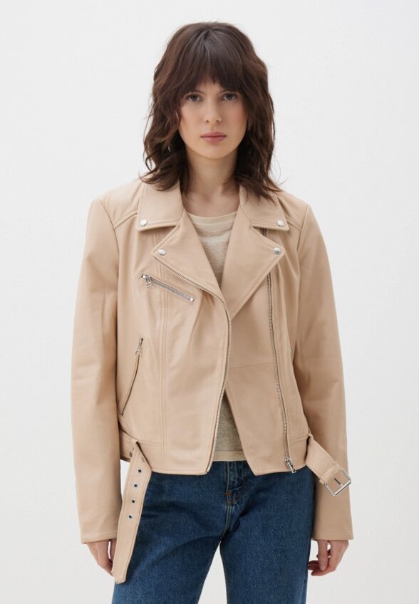 Косуха Снежная Королева