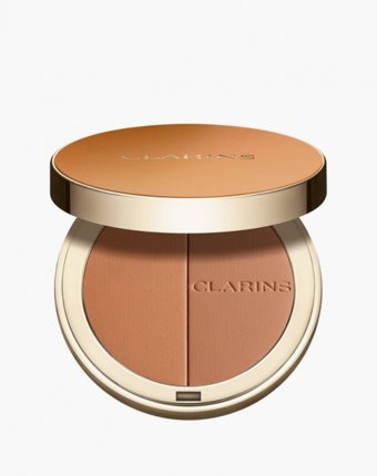 Бронзатор Clarins женщинам