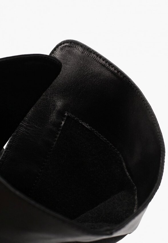 Ботфорты Lusavou