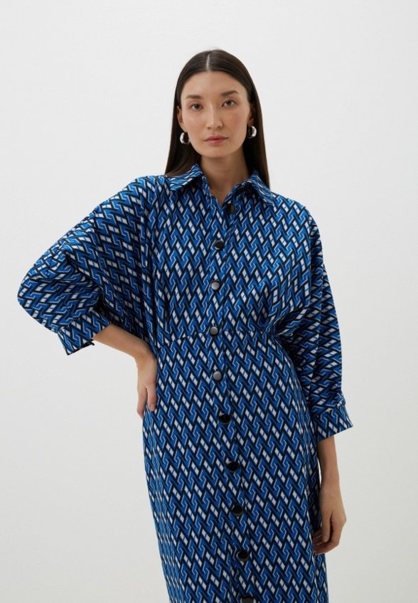 Платье MadaM T