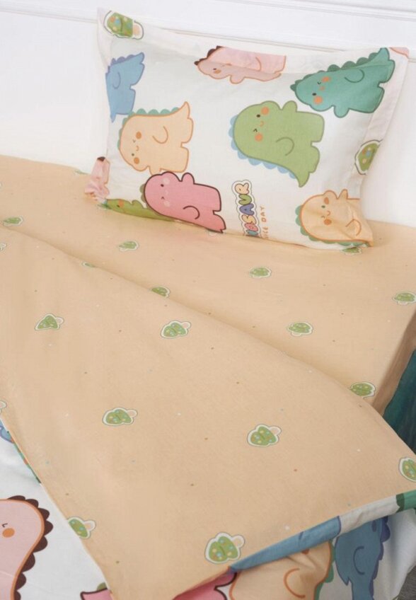 Постельное белье 1,5-спальное Sanpa