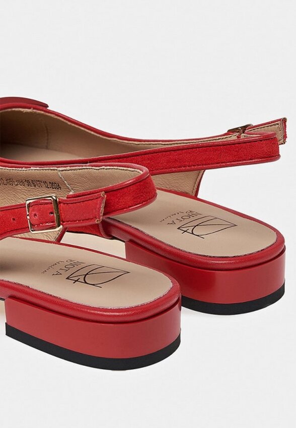 Туфли Niota Line