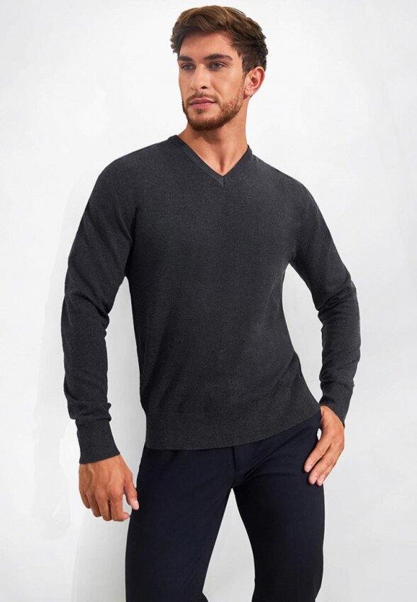 Пуловер Mountica