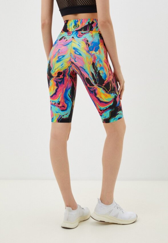 Шорты спортивные Mansen