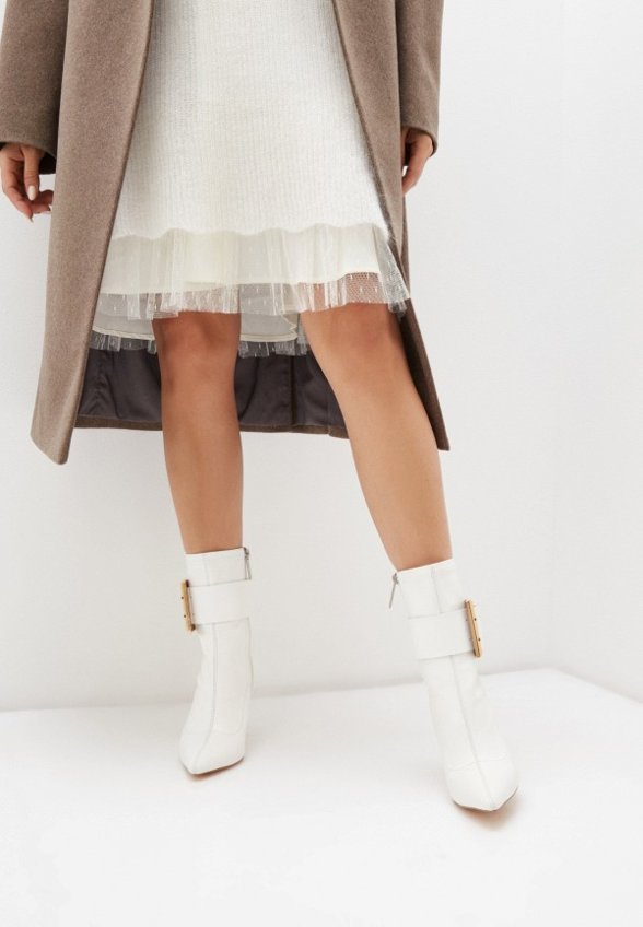 Ботильоны Sbalo