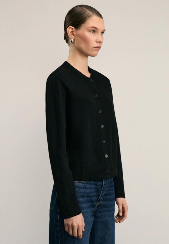 Кардиган Zarina