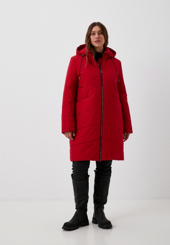 Пуховик Maritta