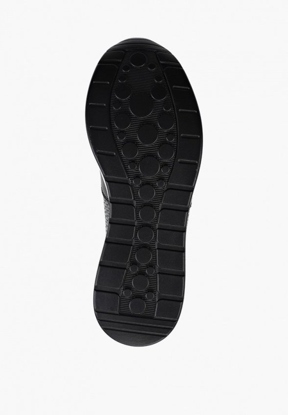 Кеды на танкетке Obba