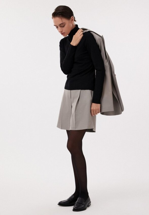 Водолазка Calista