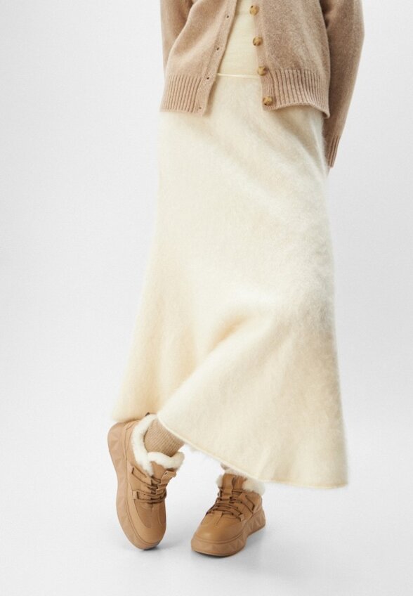 Кроссовки Founds