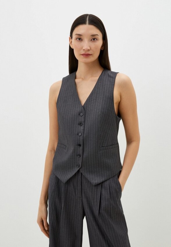 Жилет Urban Tiger