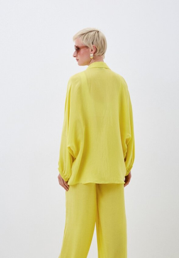 Рубашка Nocturne