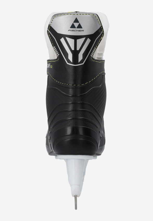 Коньки хоккейные детские Fischer RC One IS2, Черный