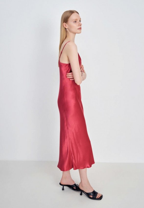 Платье Finn Flare