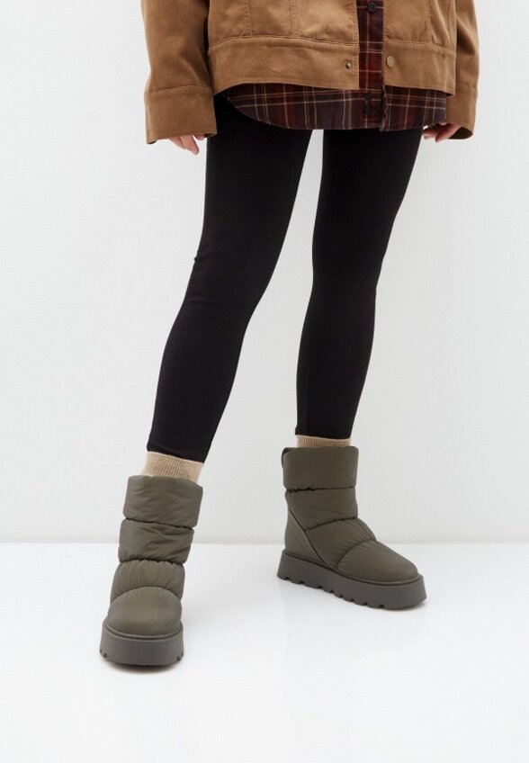 Дутики Shoiberg