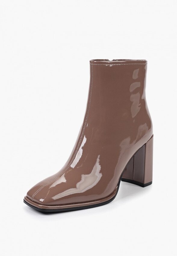 Ботильоны Barcelo Biagi