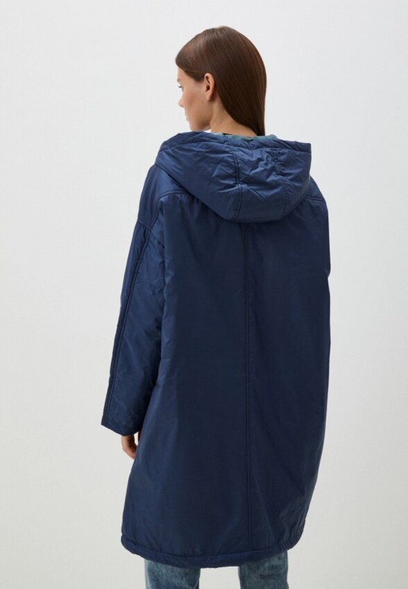 Пуховик JC Just Clothes