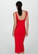 Платье Mango2  - превью