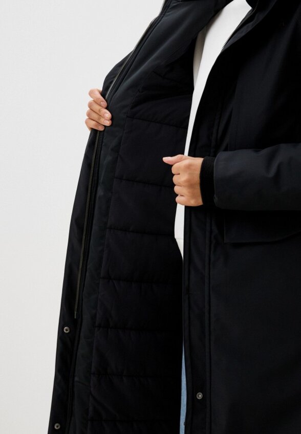 Пуховик Norppa