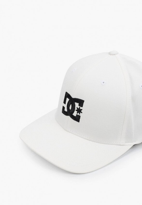 Бейсболка DC Shoes