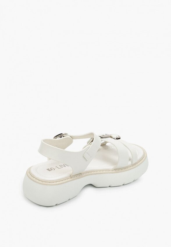 Сандалии O-live Naturalle