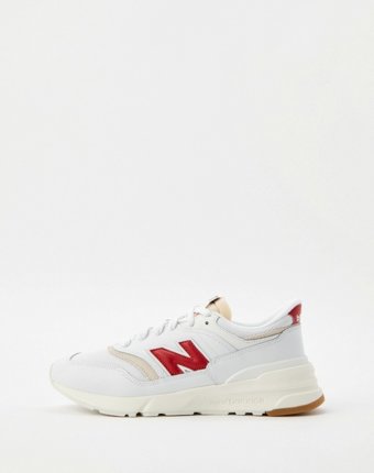 Кроссовки New Balance женщинам